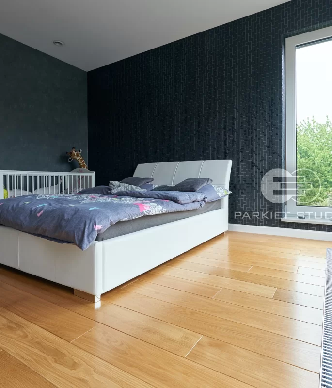 Color Floor Dąb Classic Natura