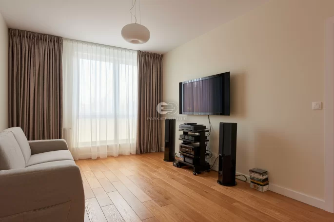 Color Floor Oak Classic Natural