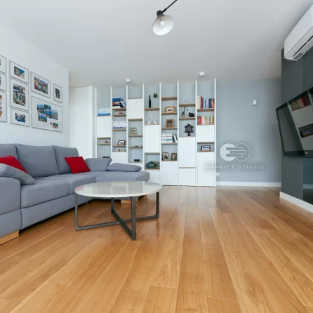 Color Floor - Dąb Classic Standard