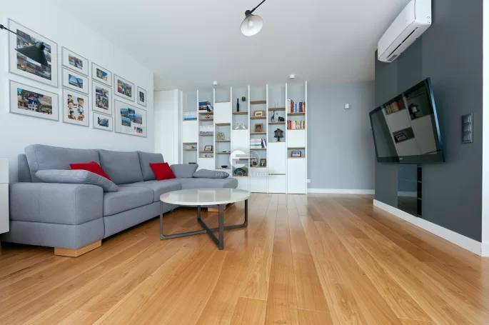 Color Floor - Oak Classic Standard