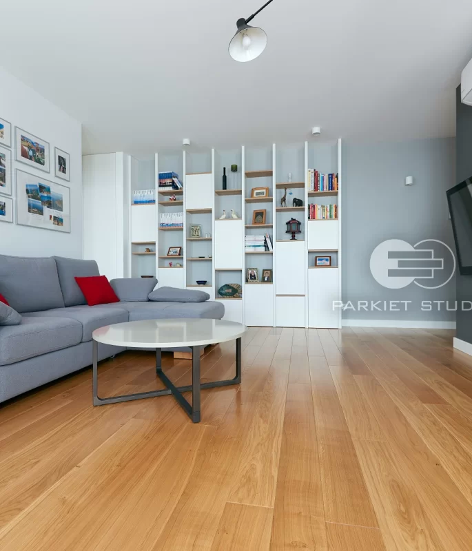 Color Floor - Dąb Classic Standard