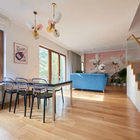 Color Floor Dąb Classic Standard