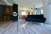 Color Floor Oak Cream