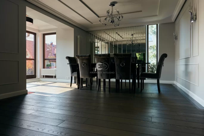 Color Floor - Oak Ground