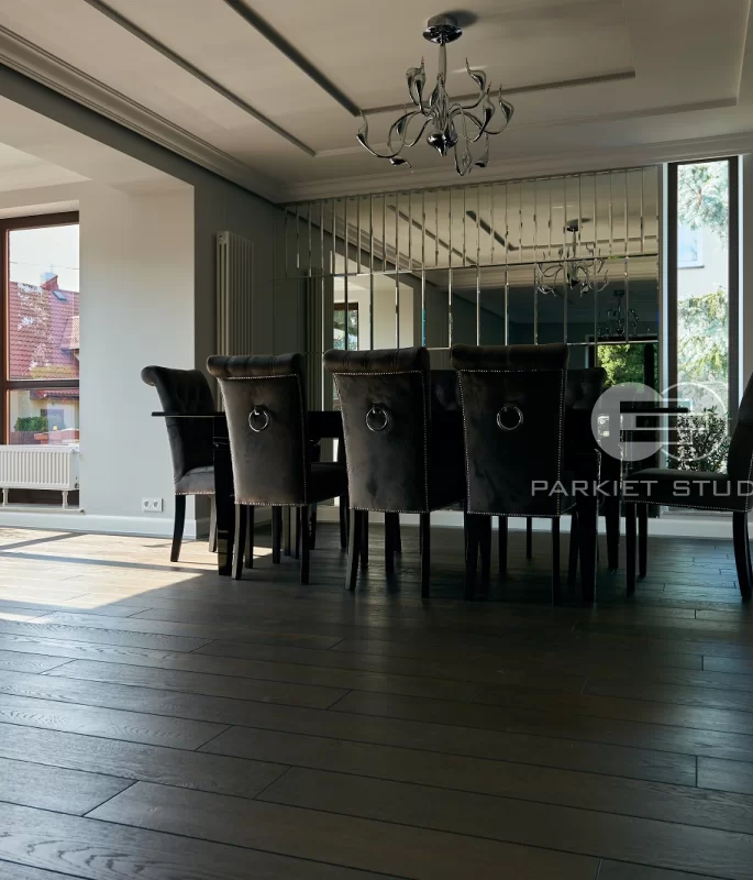 Color Floor - Dąb Ground