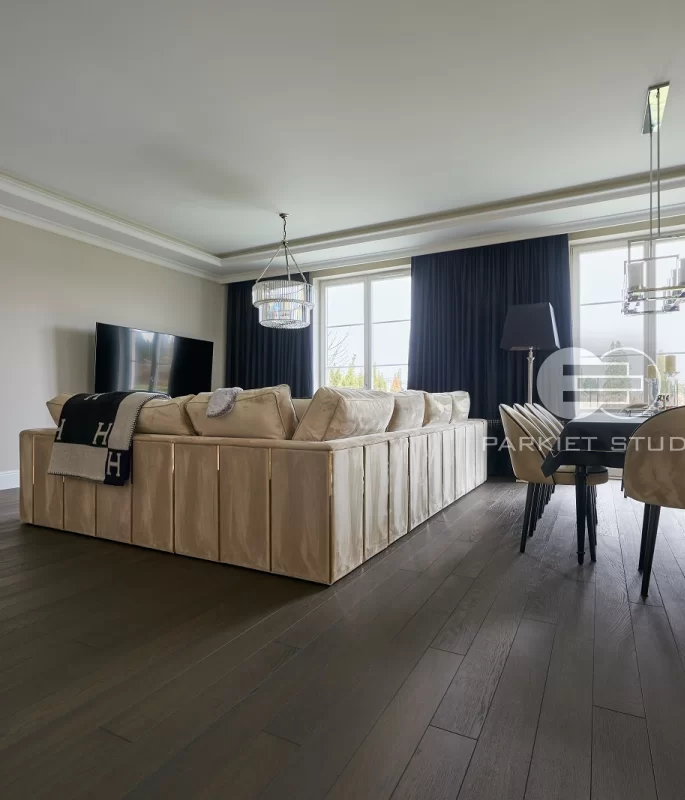 Color Floor Dąb Ground Natura 