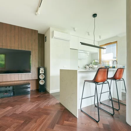 Color Floor Dąb Jodła Klasyczna Cherry Standard 