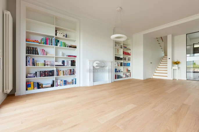 Polish oak tree Diamond Oak