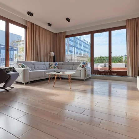 Color Floor Dąb Pale Standard