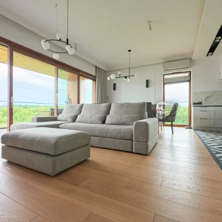 Color Floor Dąb Polar Natura 