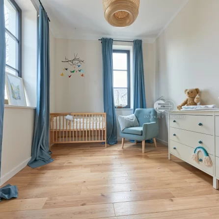 Color Floor Dąb Polar Rustyk 