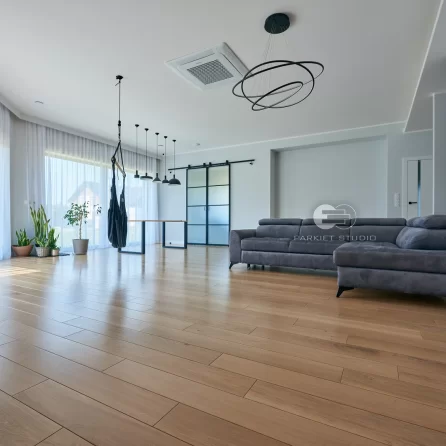 Color Floor - Dąb Polar Standard