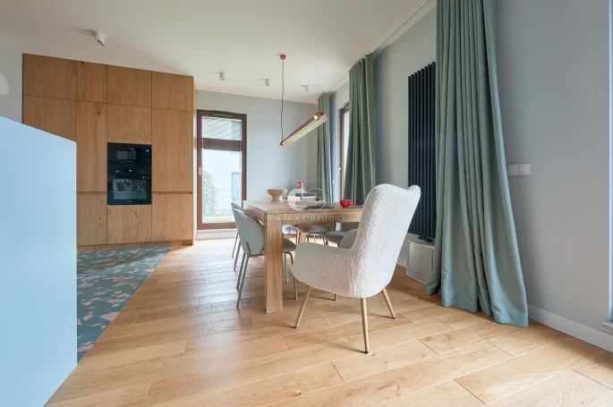 Color Floor Oak Pure Standard