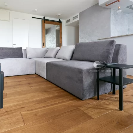 Color Floor Dąb Sabbia Rustyk 