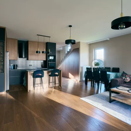 Color Floor Dąb Shile Natura