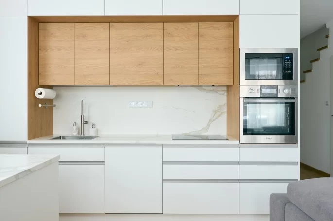 Color Floor Oak Timber Standard