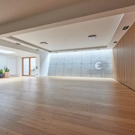 Color Floor Vintage Dąb Heston 