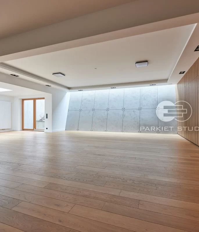 Color Floor Vintage Dąb Heston 