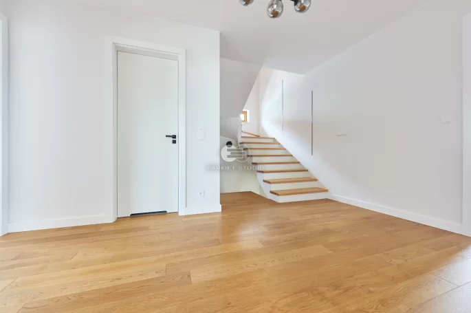 Color Floor Oak Walnut Standard