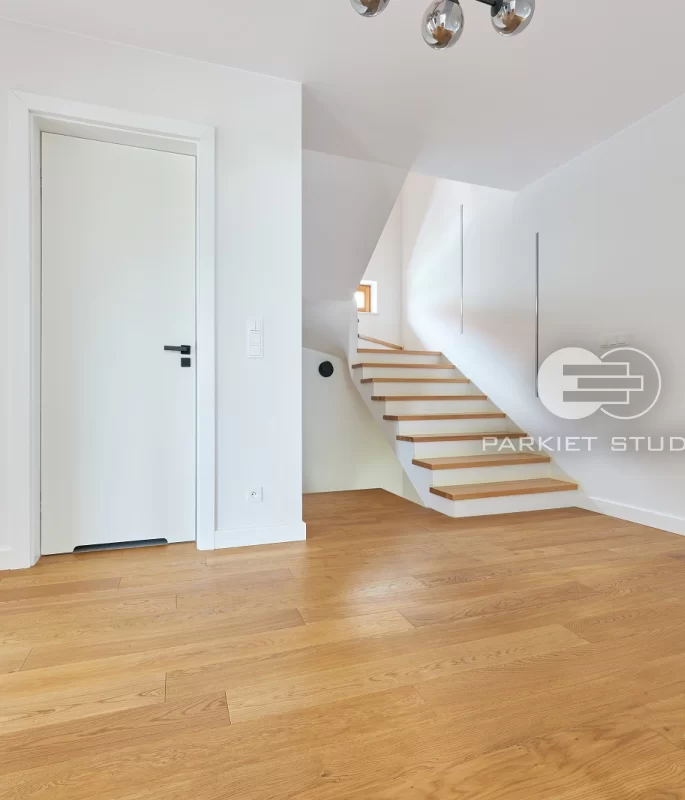 Color Floor Oak Walnut Standard