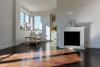 Color Floor Dąb Wenge