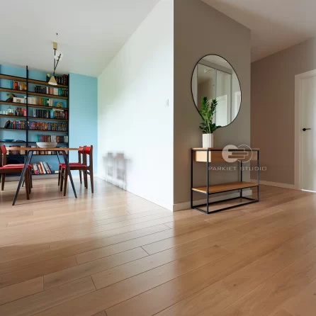 Color Floor Dąb White Standard