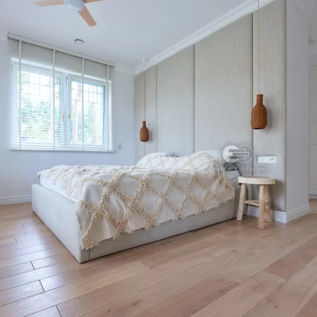 Color Floor - Dąb White Standard