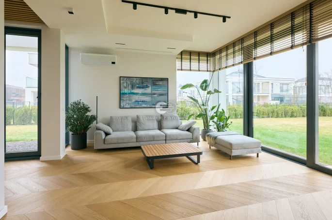 Color Floor French Fir Alabaster Nature