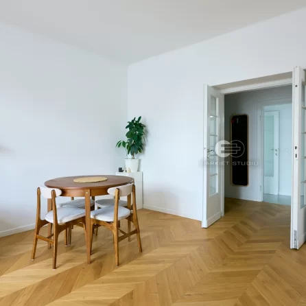 Color Floor Jodła Francuska Dąb Base Standard