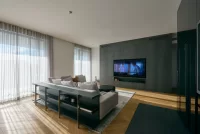 Color Floor Dąb Vintage Heston