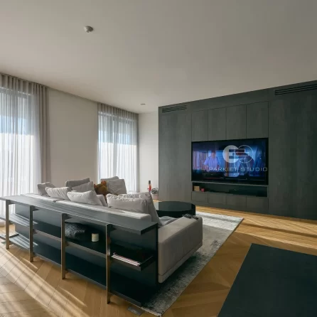 Color Floor Jodła Francuska Dąb Heston