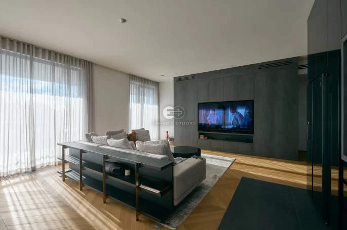 Color Floor French Spruce Oak Heston