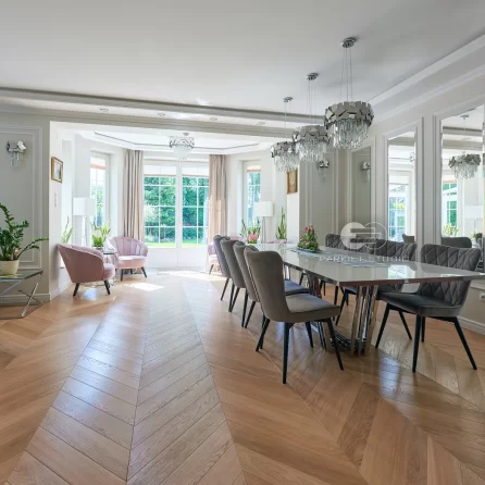 Color Floor Jodła Francuska Dąb Polar Natura