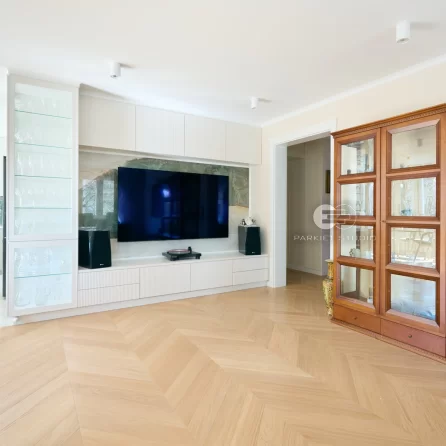 Color Floor Jodła Francuska Dąb Polar Natura