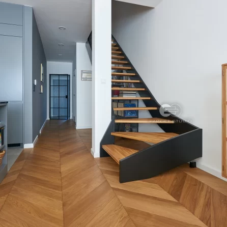 Color Floor Dąb Sabbia Natura - 360°