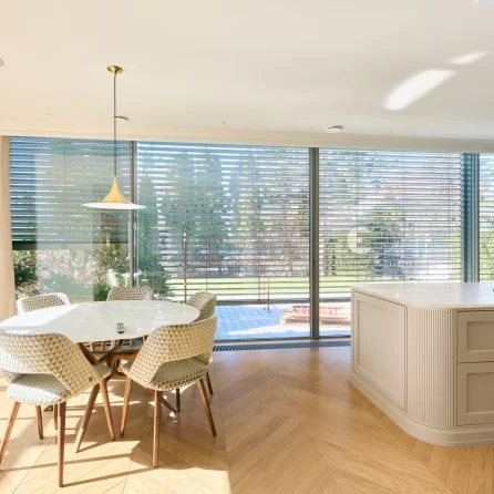 Color Floor Jodła Francuska Dąb Timber Natura