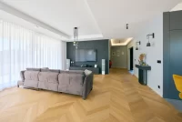 Color Floor Jodła Francuska Dąb Natur Oil