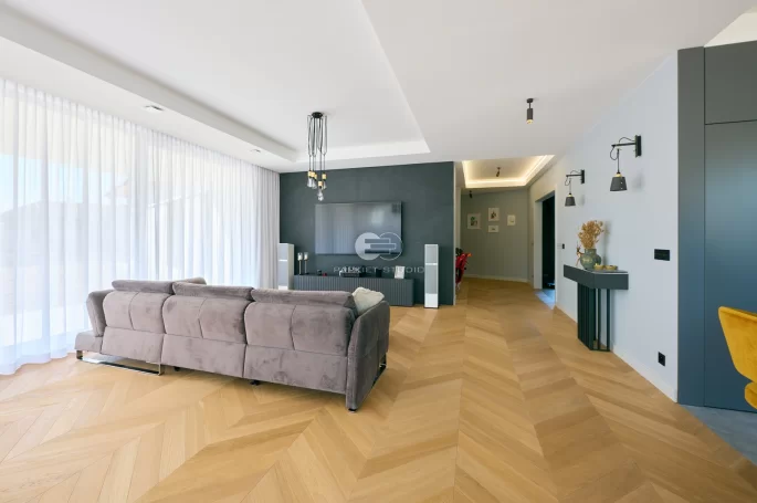 Color Floor French Fir Natural Oil Standard