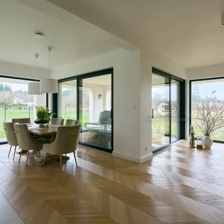 Color Floor Jodła Francuska Polar Natura