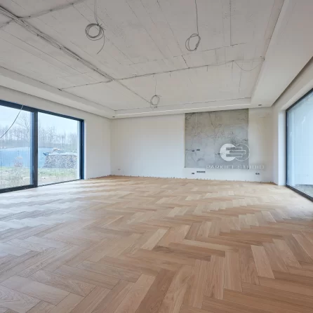 Montaż podłogi - Color Floor Jodła Klasyczna Dąb Alabaster Natura