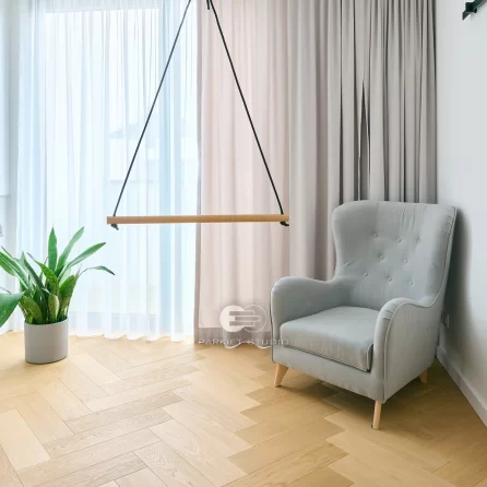 Color Floor Jodła Klasyczna Dąb Alabaster Natura