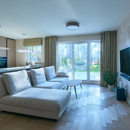 Color Floor Jodła Klasyczna Dąb Alaska Standard