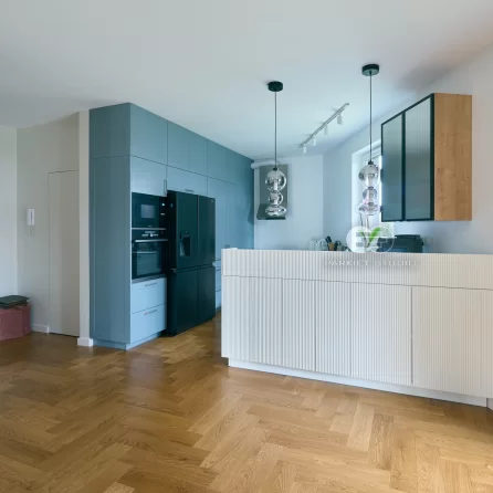 Color Floor Jodła Klasyczna Dąb Amber Standard