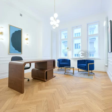 Color Floor - Jodła Klasyczna Dąb Base Natura