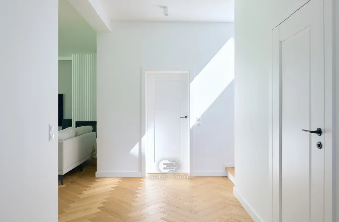 Color Floor Jodła Klasyczna Dąb Base Natura 6