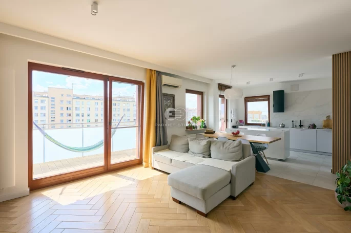 Color Floor Classic Oak Brace Natural Spruce