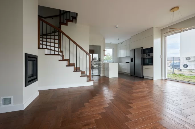 Color Floor Classic Oak Brown Nature