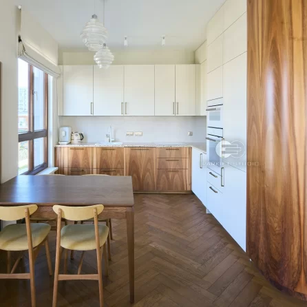 Color Floor Jodła Klasyczna Dąb Brown Standard