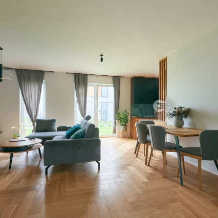 Color Floor Jodła Klasyczna Dąb Classic