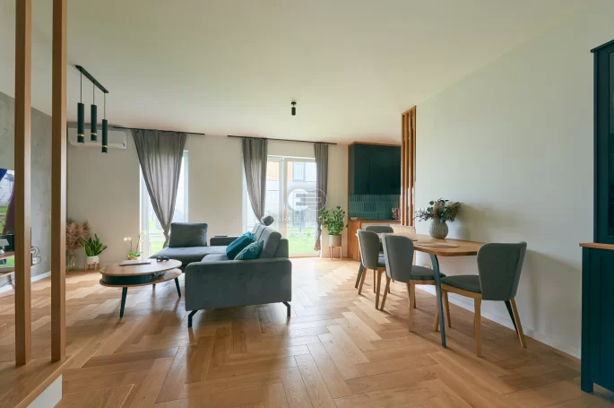 Color Floor Classic Spruce Oak Classic